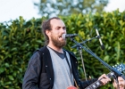 2015 09 26 - IMG 5252  Gunwood Circle :  Gunnar Ellwanger (guitare, chant),  Joao Francisco &#34;Jeff&#34; Preto (basse, harmonica) ,  David Jarry Lacombe (batterie)